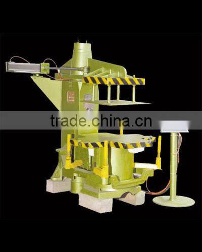 Metal Molding Machine sand casting production line