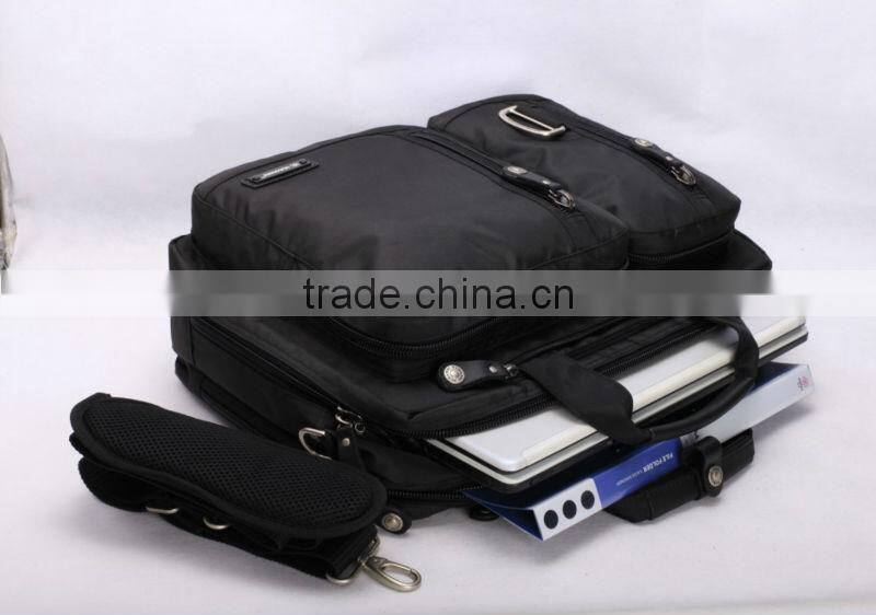 Hot sales man bag briefcase
