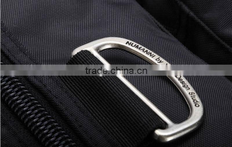 Fancy Custom Lap Top Men's Bag