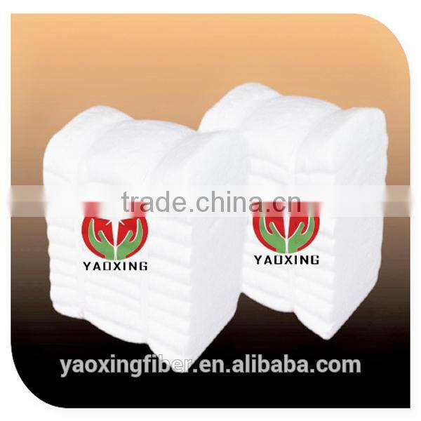 Refractory Insulation Ceramic Fiber Module for fornace High Quality Ceramic Fiber Module High Pure Ceramic Fiber Module
