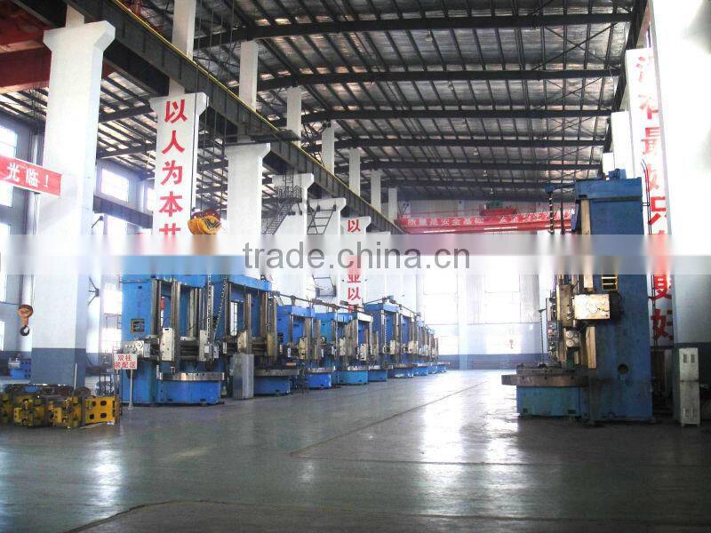 C5240 conventional dobule column vertical lathe machine for sale