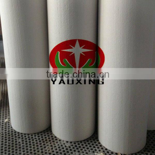 electric stove heat insulation ceramic fiber shape ceraform sleeves ceramic fiber gasket