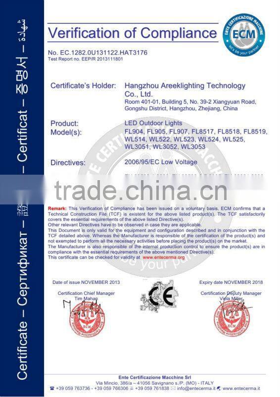 LED aluminium panel light official downlight