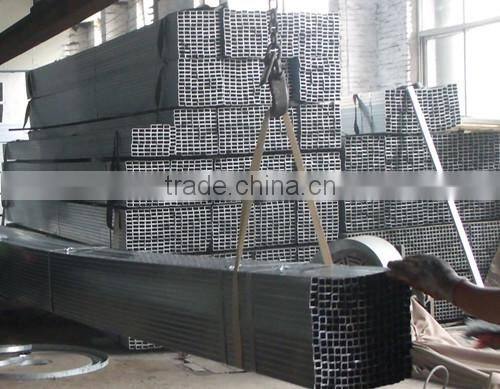 galvanized steel pipe supplier