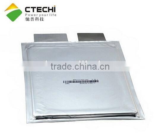 LifePo4 3.2V,30Ah battery cell