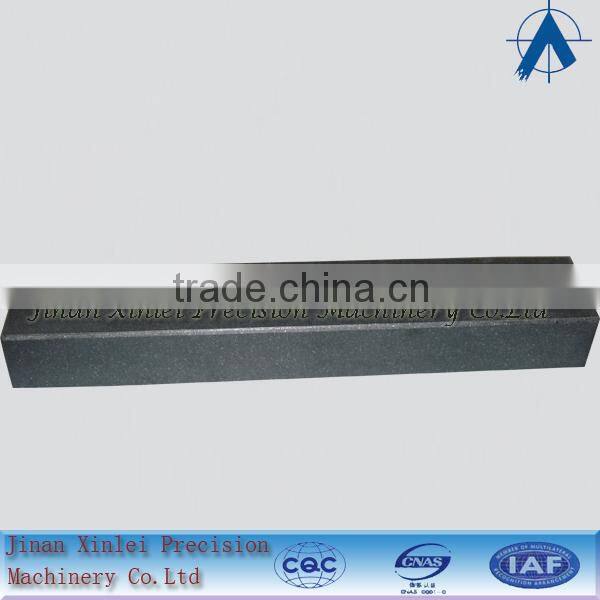 DIN 000 Granite Straight Edges DIN 000 Granite Straight Edges Precision straight edge