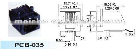 CE 2a 250v network display adapter