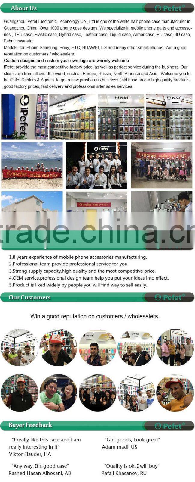 High Quality Luxury Customized Filp Mobile Phone Case For iPhone 6 Custom Plate