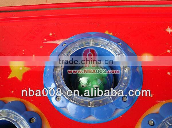 Happy Sheep Series Whac A Mole Game Machine (Plastic) QHPGM-10