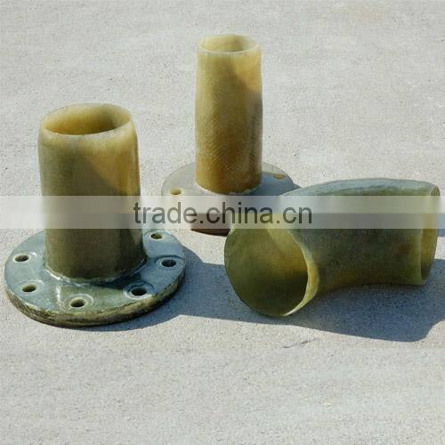 FRP elbow
