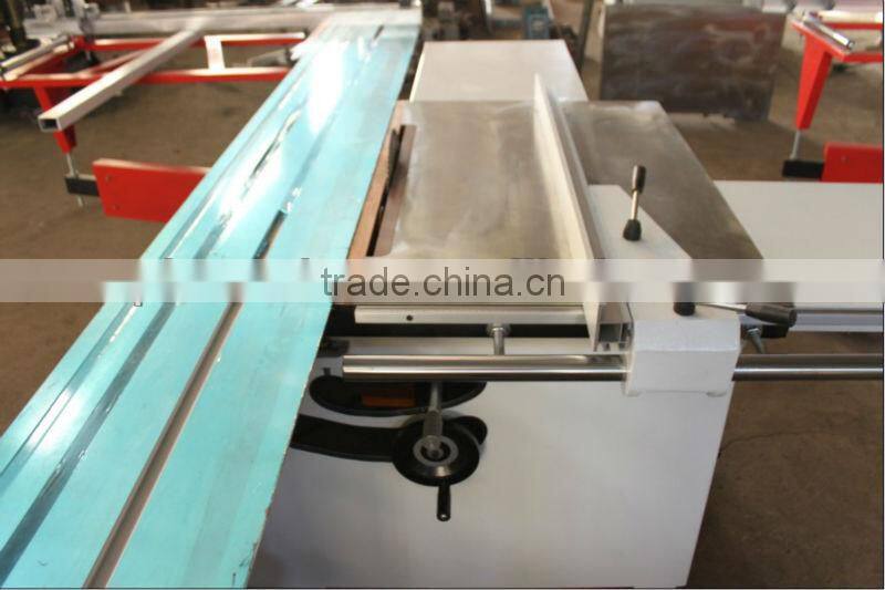 MS400 precision panel saw