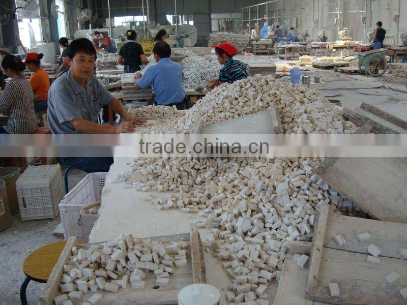 natural marble mosaic HHM-A0041