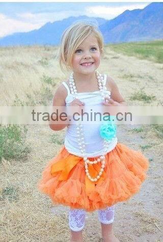 2013 Girls Tutu Skirt /Nice Pettiskirt Balle Skirt