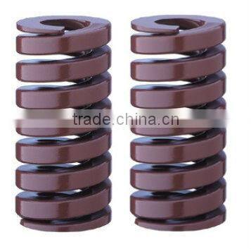 SWB ,TB die Spring for extra heavy load