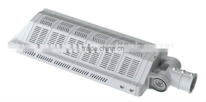 ACR new design high lumen waterproof solar led street light 150w