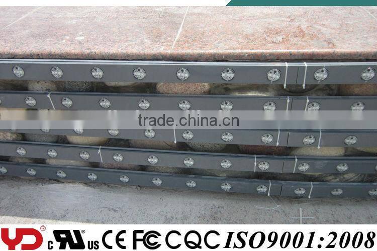 YD IP68 outdoor Waterproof beautiful landscape lighting