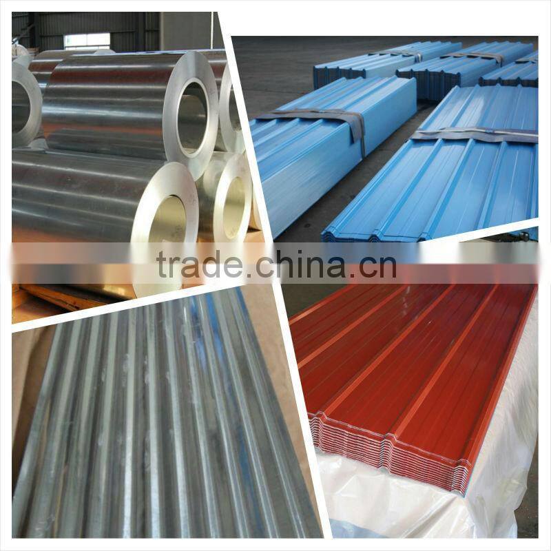 Metal roofing sheets prices