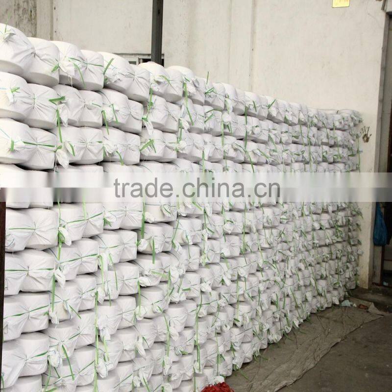 recycled dyed OE yarn for pet toy with high quality