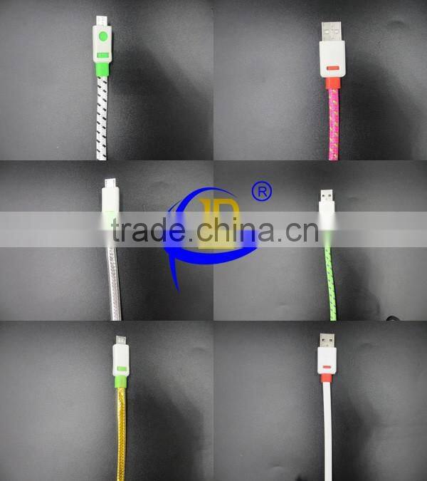 Factory Warranty Quality Android Sync Micro USB Data Cable