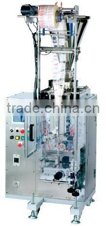 Autoatic powder&granule filling and packing machine