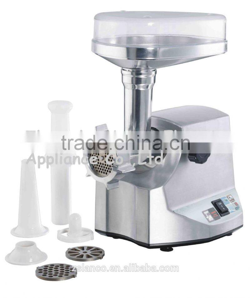 NK-G706 Meat grinder,food processer,good quality !8840 motor !2000W
