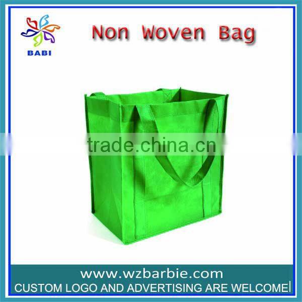 2015 new style non woven bag china factory
