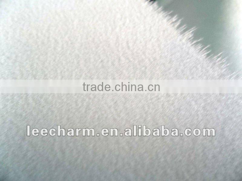 Bleaching White Pongee Textile for Artificial Flower Material