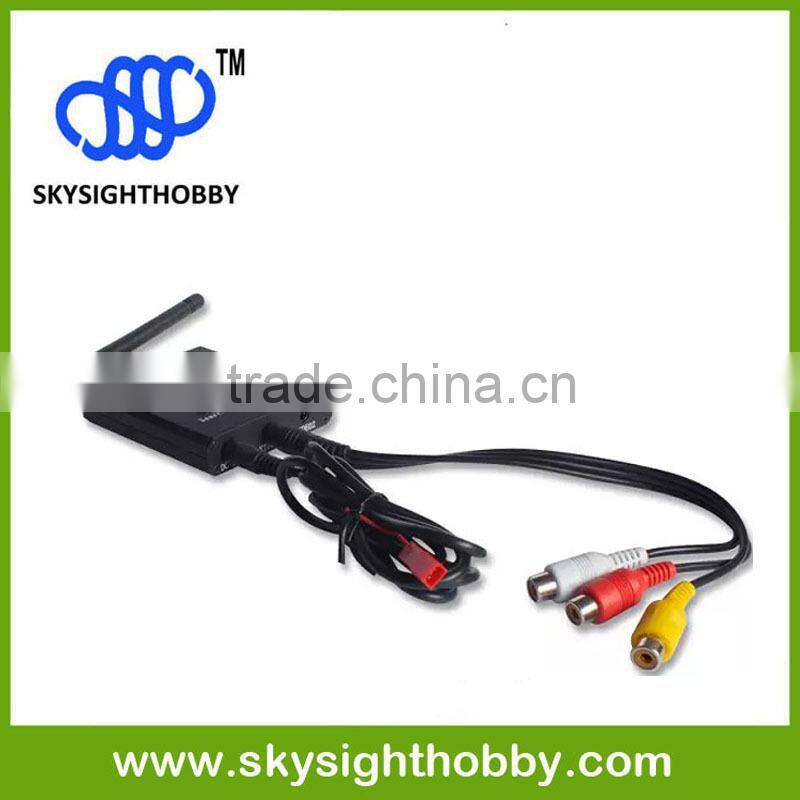 RC32S 5.8ghz 32CH Scan Receiver fpv video glasses long range wireless video transmitter