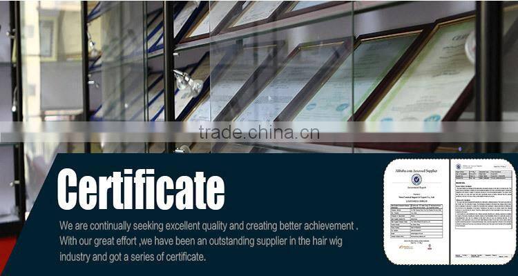 High quality fashionable 30 inch clip in human hair extensions