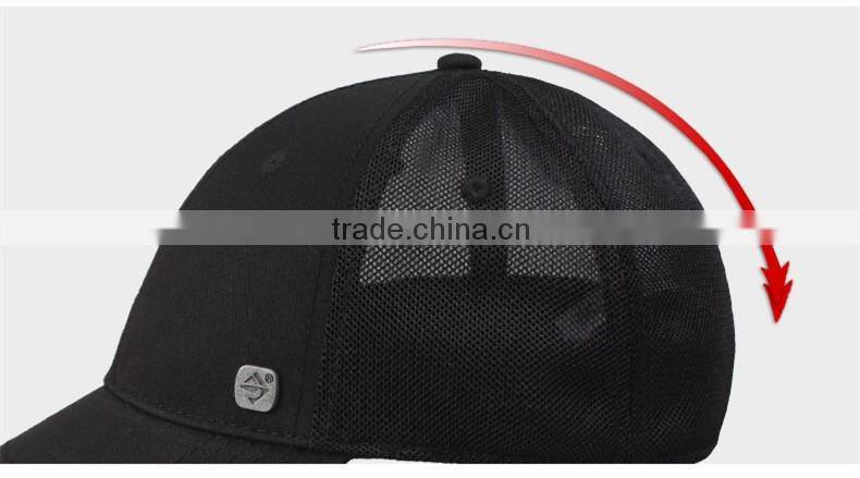 Promotion Kenmont Logo Printed Cheap Baseball Cap Custom