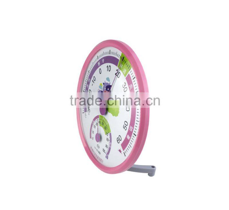 2016 New Products Baby Dial Thermometer