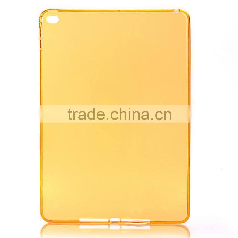 IMPRUE Ultra thin Clear Soft TPU Case Cover for ipad mini 4