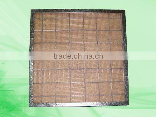 high temperature resistance filter(manufacture)