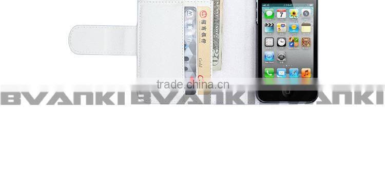 Accessories For Bags Litchi Grain Leather Clutch Bag Case PU Leather Phone Cases For iphone 4/4s Accesories Mobile Phone Cover