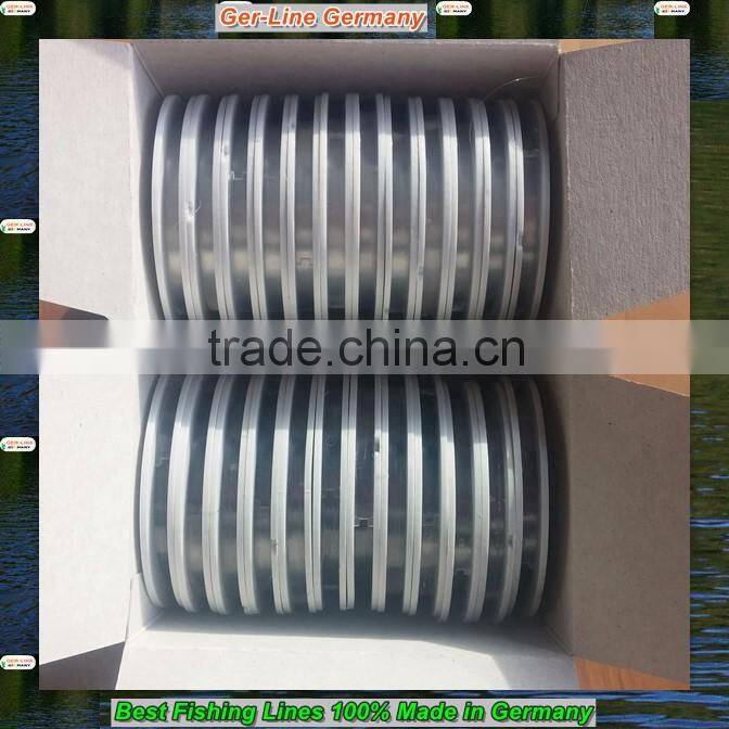 top rated monof strongest fishing line in the world