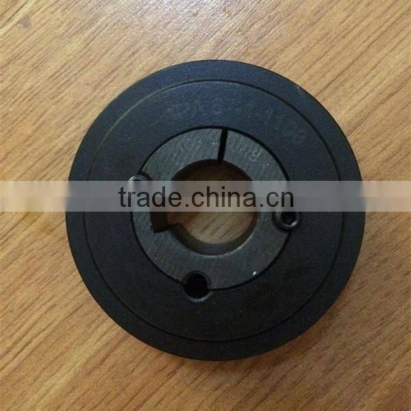Transmission SPB V Belt Pulley with 1610 bushing bore