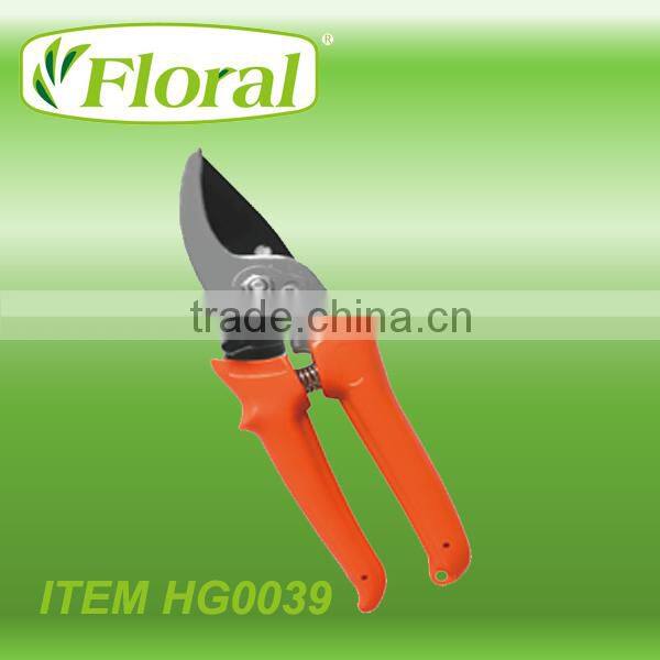 cordless pruning shear