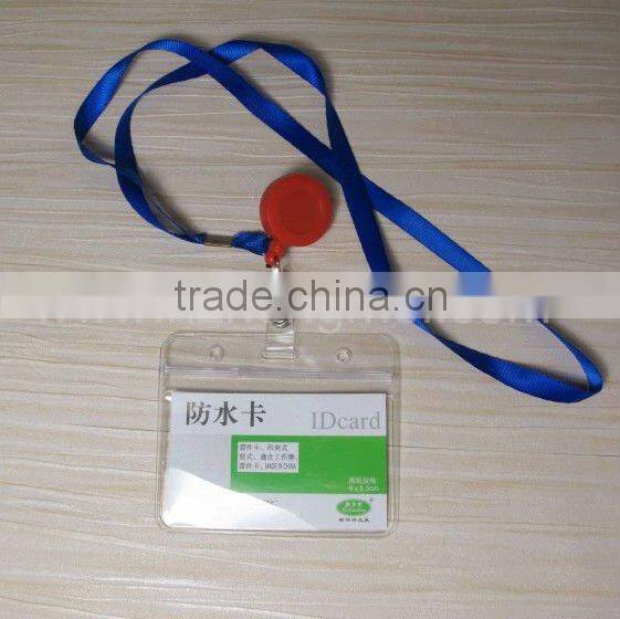 Badge reel for id card holder high quality and best offer price