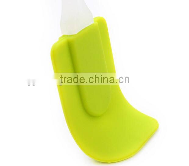 Hot Sale High quality Food Grade Silicone Spatula Cooking Utensils
