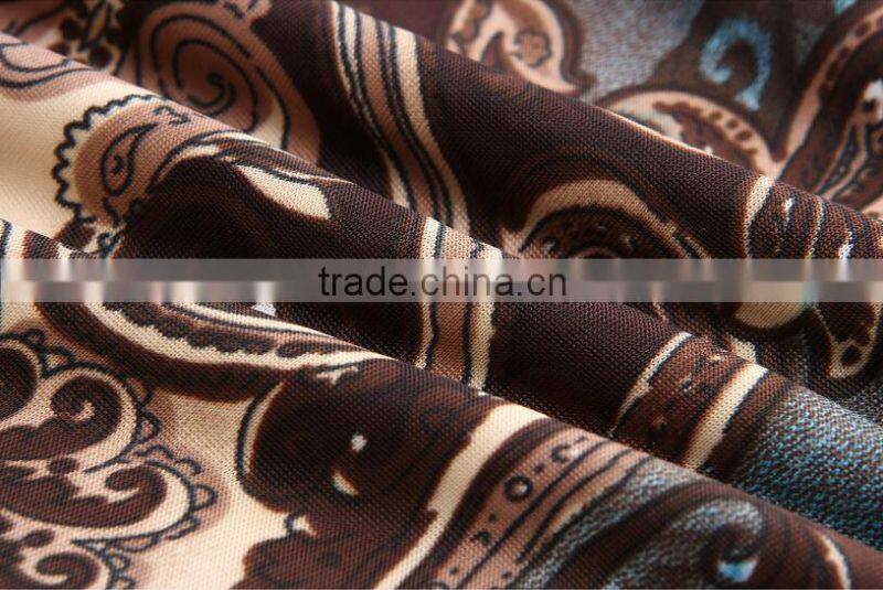 Long Lady Dress High Quality