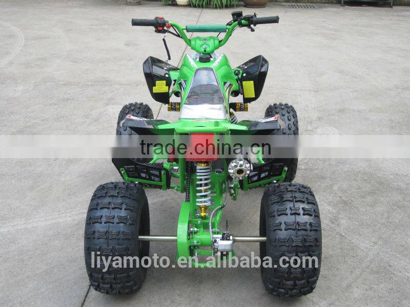 110cc 125cc OFF ROAD ATV 4 STROKE
