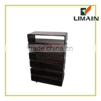 box wine rack-wooden furniture designs