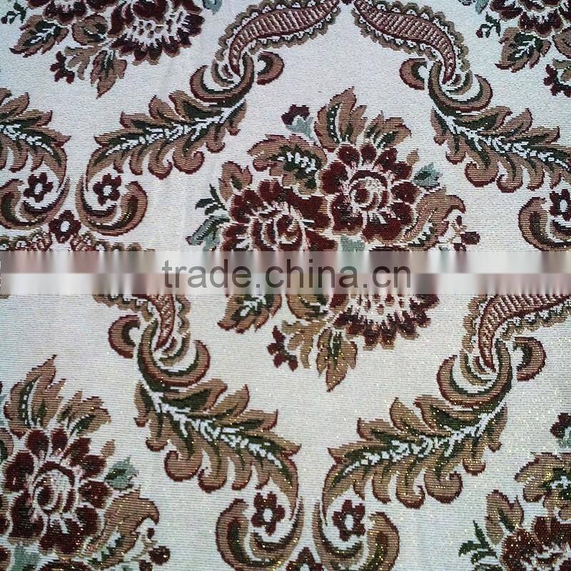 T/C 40% 60% Sofa Fabric