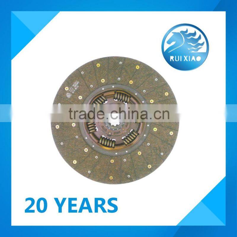 Original quality clutch for heavy truck 350 395 420 430