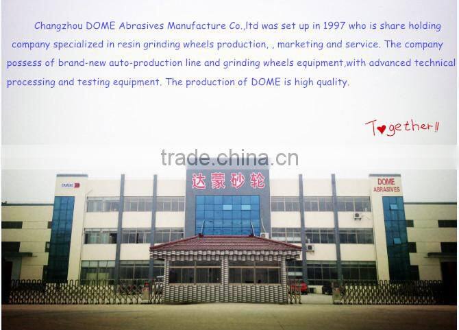 abrasive 230*3mm Cutting discs for metal