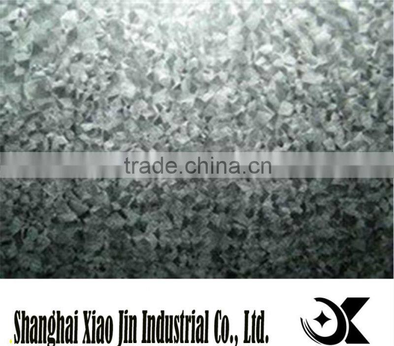 high quality long span roof material/In China 2016 with best price/gi coil