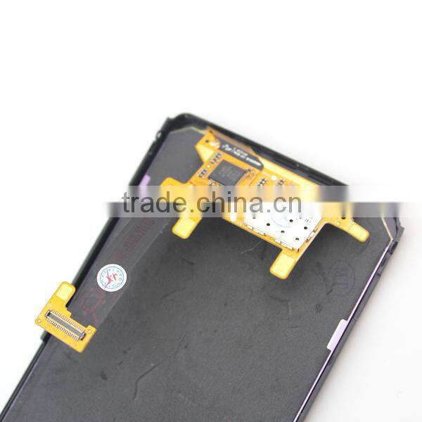 Brand New LCD for Motorola XT 890 full screen original complete assembly and digitizer
