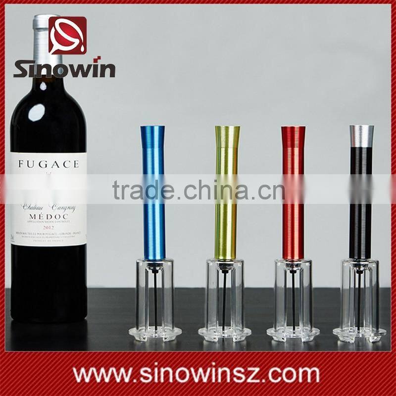 Colorful Wine Openers Funny Bottle Opener Wine Bottle Opener