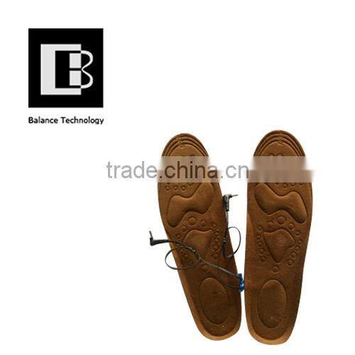 waterproof flexible 3.7v/5v/7.4v/12v PET/PI heated foil for insole inserts