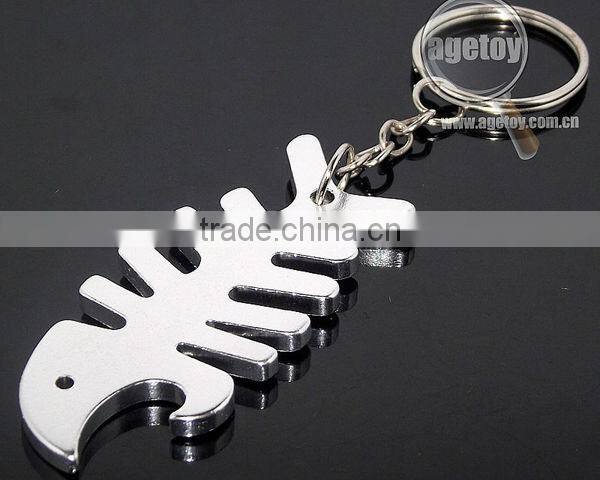 Fish Beer Bottle Opener